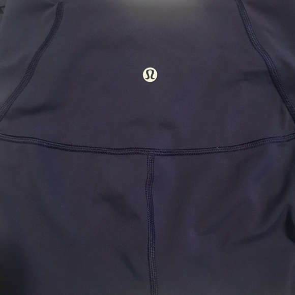 LULULEMON LADIES TIGHTS - Picture 5 of 5